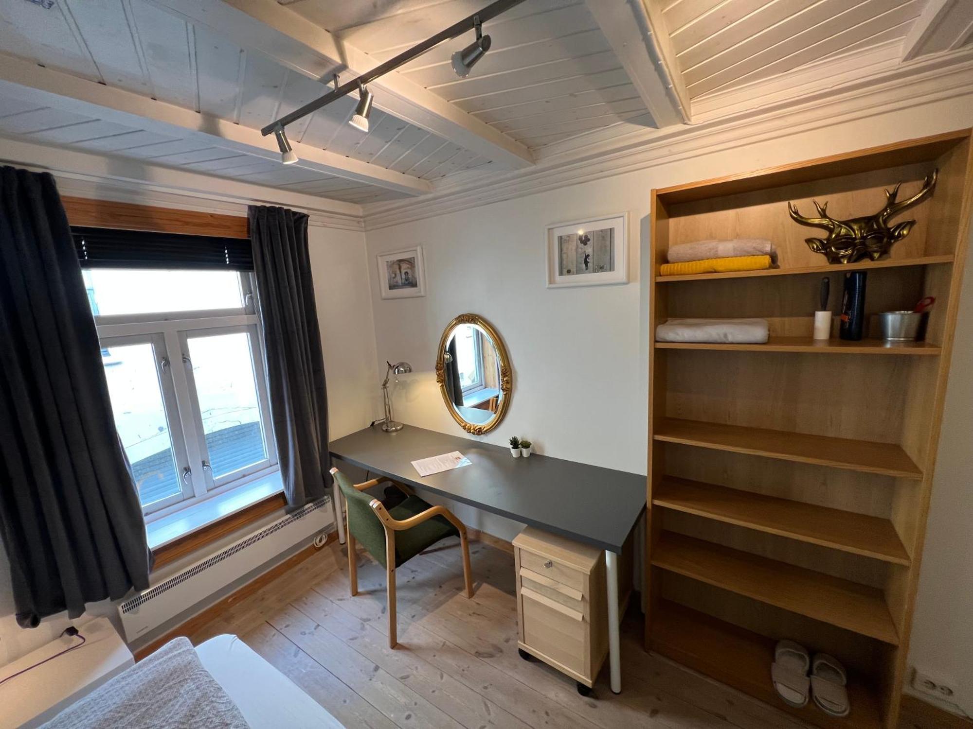 Inn Knirkenheimen *
