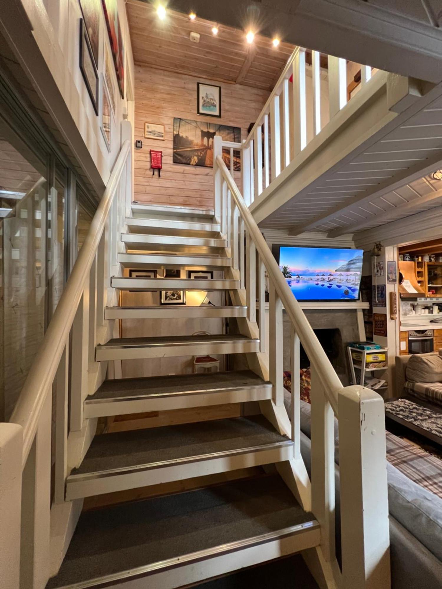 Knirkenheimen Inn Trondheim