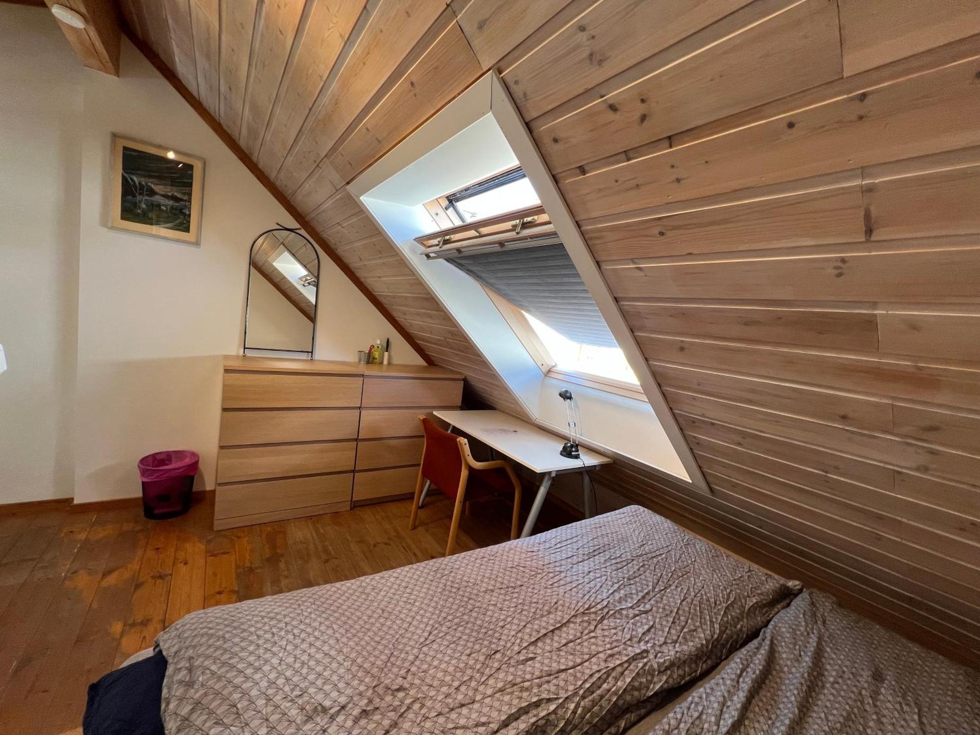 Knirkenheimen Inn Trondheim
